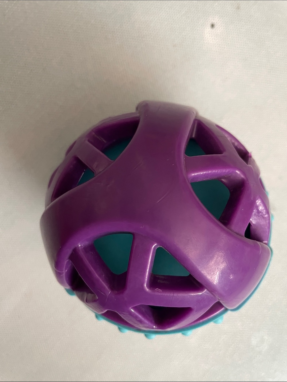 Lot of 4 Dog Toys Playology BarkBox Super Chewers - Picture 11 of 12